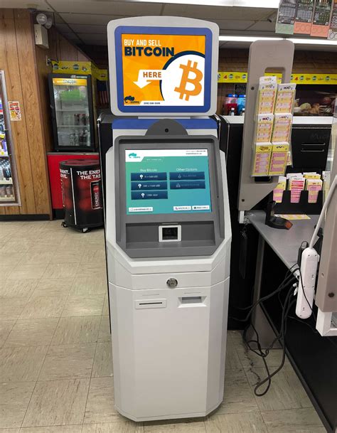 bitcoin atm near me